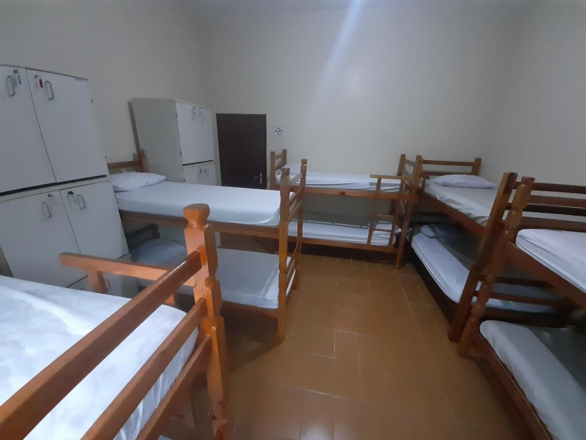 Хостел Perola House Гуаружа Номер фото