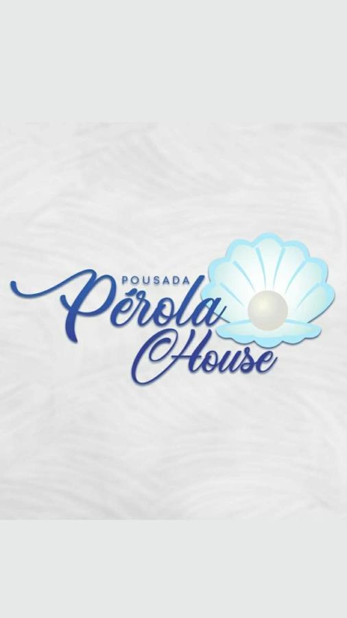 Хостел Perola House Гуаружа Экстерьер фото